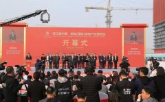 王宝强助力南和宠业！在华兴家门口的國(guó)际展会