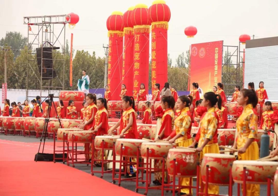 中(zhōng)國(guó)·南和第二届宠物(wù)产(chǎn)业博览会