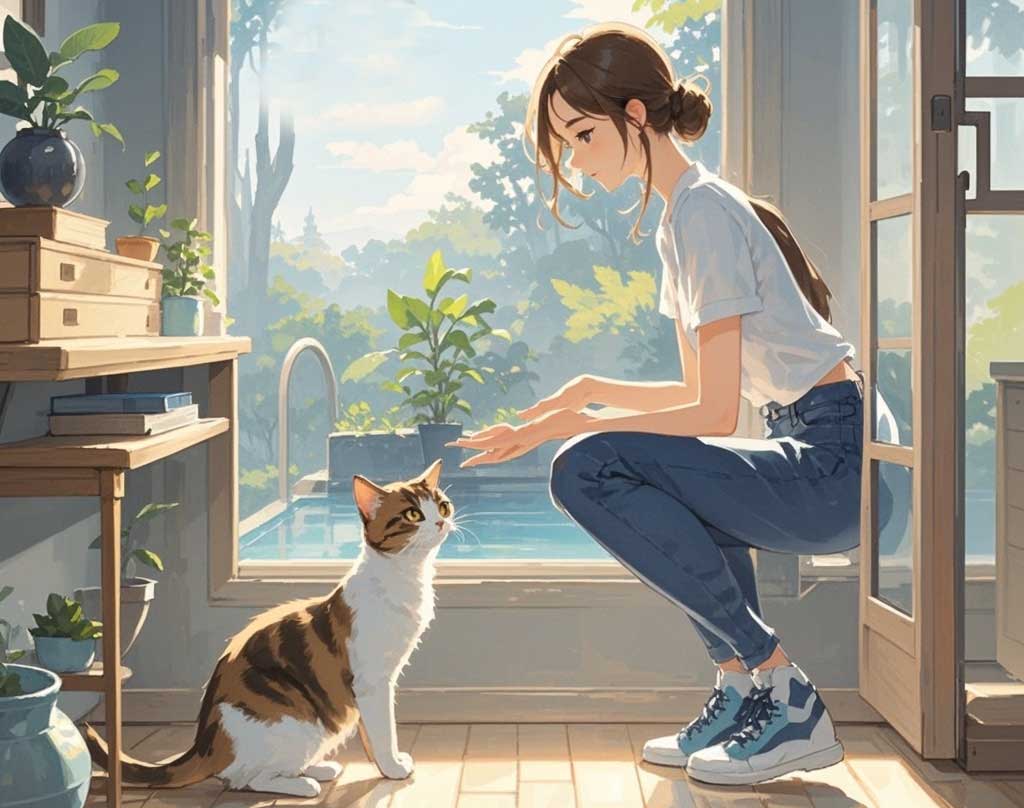 华兴宠物(wù)