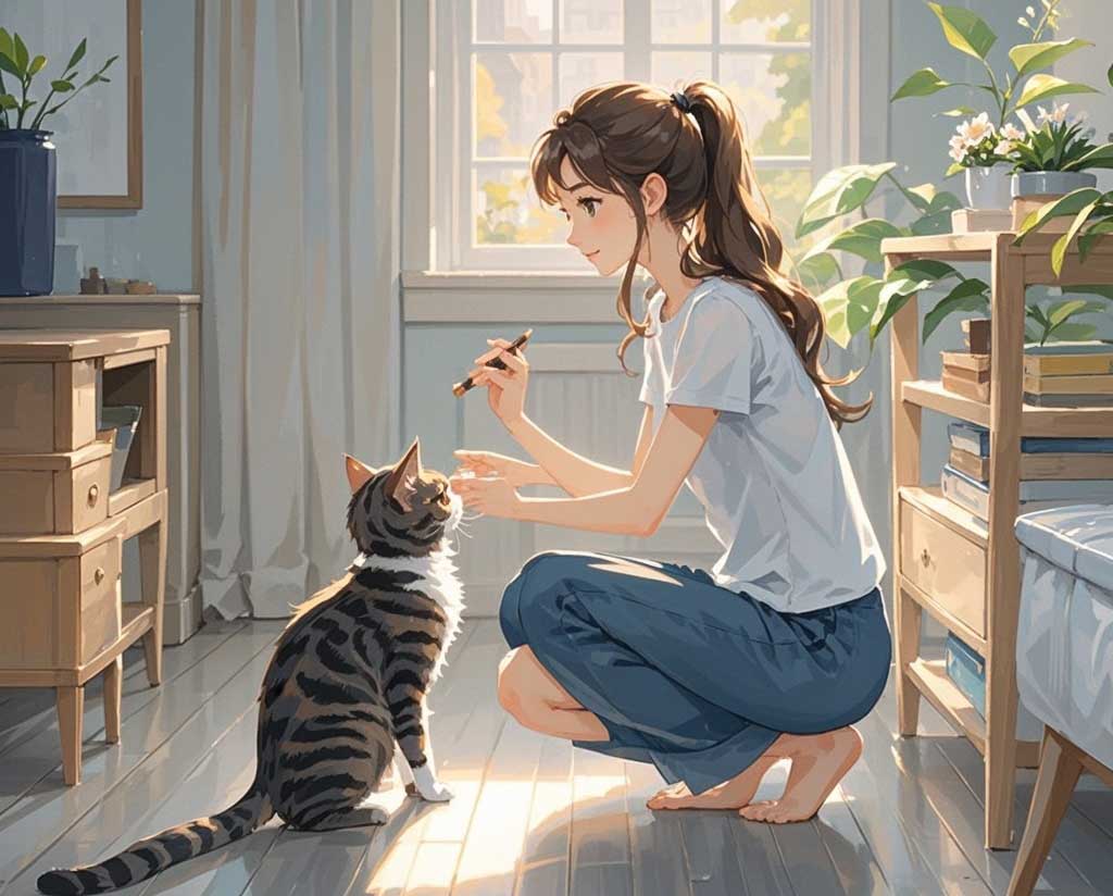 华兴宠物(wù)